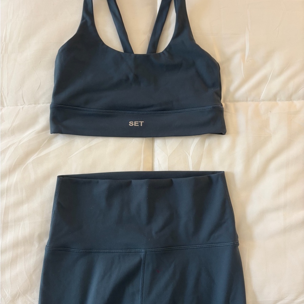 SET Active workout Set - Picture 2 of 5